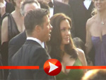 Brad Pitt und Angelina Jolie in Cannes