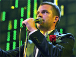 Brandon Flowers: Vermisst den Alkohol