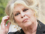 Brigitte Bardot: In tiefer Trauer