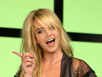 Britney Spears: Zwangs-Diät für ihre Tänzer