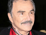 Burt Reynolds: Auf Intensivstation eingeliefert