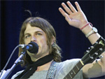 Caleb Followill: Angst vor Susan Boyle