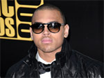 Chris Brown: Crash in L.A.
