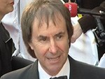 Chris de Burgh: Soundtrack fürs Kopfkino