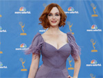 Christina Hendricks: Handy gehackt!