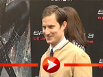 Clemens Schick bei der Spider-Man 3 Premiere in Berlin