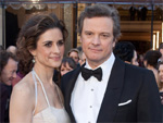 Colin Firth: So hält er seine Ehe frisch