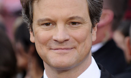 Colin Firth