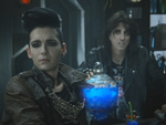 Alice Cooper: Weltraum-Date mit Bill Kaulitz