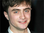 Daniel Radcliffe: Harry Potter ist der Star