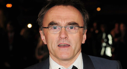 Danny Boyle