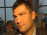 Dariusz Michalczewski: Nach Kneipenschlägerei angeklagt