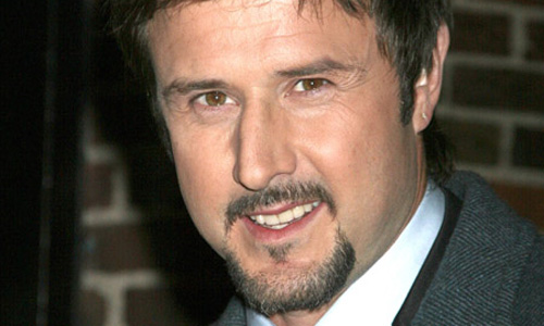 David Arquette