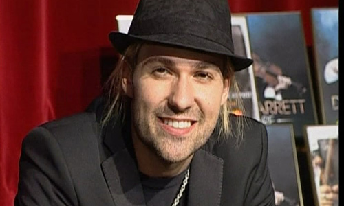 David Garrett (Foto: HauptBruch GbR)