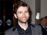 David Tennant: Zeitreise nach Mittelerde?