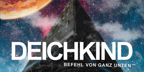 Deichkind (Foto: Universal Music)