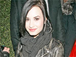 Demi Lovato: Ess-Störungen noch nicht überwunden