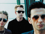 Echo 2013: Depeche Mode, Seeed und Cro auf der Bühne!