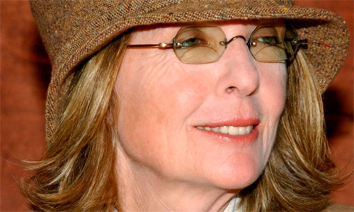 Diane Keaton