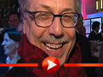 Dieter Kosslick über Weihnachten und die Berlinale