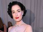 Dita von Teese: Irrungen und Wirrungen