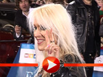 Echo 2008 – Doro Pesch hot, hot, hot!