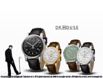 Dr. House Uhren: Schicke Chronographen nicht nur für Fans