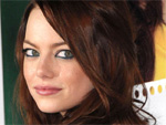 Emma Stone: Wie ein Tier im Zoo