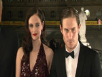 Clemens Schick und Eva Green: Geht da was?