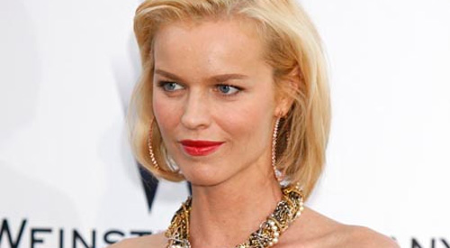 Eva Herzigova