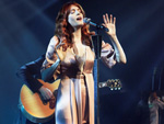 Florence Welch: Stimme weg