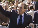 Frost/Nixon: Ein Stück Fernsehgeschichte kommt ins Kino