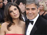 Elisabetta Canalis: Clooney besser als Botox