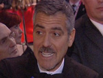 George Clooney: Bunga-Bunga-Zeuge?