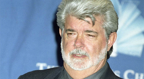 George Lucas