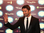 Gerard Butler: Brasilianische Hasen zum Dessert