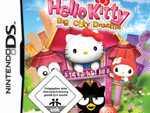 Hello Kitty: Die kleine Katze als Nintendo DS-Game!
