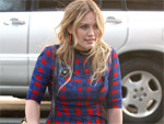 Hilary Duff: Hat Sehnsucht nach dem Fernsehen