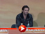 Hugh Jackman der Sexiest Man Alive