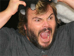 Jack Black: Abspecken für Hollywood