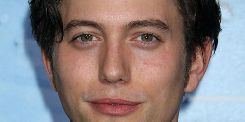 Jackson Rathbone