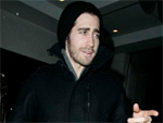 Jake Gyllenhaal: Berufswunsch Koch