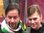 Jan Josef Liefers und Anna Loos: Kein perfektes Paar