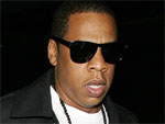 Jay-Z: Verbrüdert sich mit Kanye West