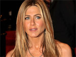 Jennifer Aniston: Hielt Justin Theroux für einen Serienkiller