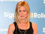 Jennifer Aniston: Griechischer Freund?