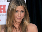 Jennifer Aniston: Lieber Glatze als ‚Rachel‘-Bob