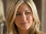 Jennifer Aniston: Karriere als Bond-Girl?