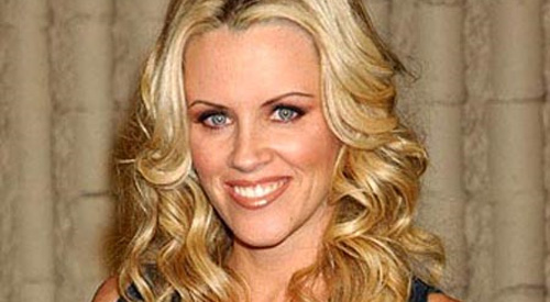 Jenny McCarthy