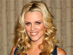 Jenny McCarthy: Bangt um ihren Sohn